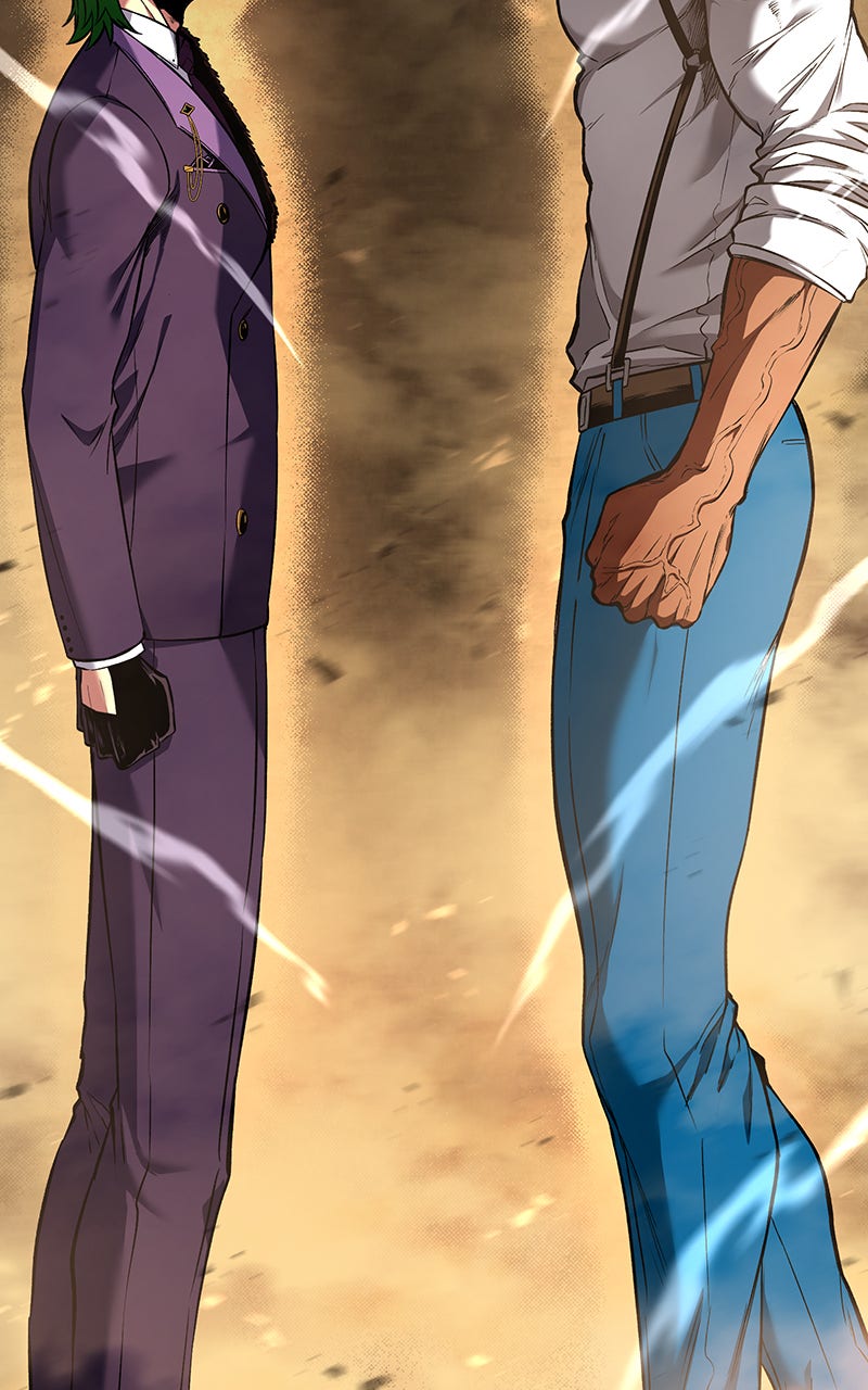 Read Double Kill chapter 23 image 89 on Lezhin