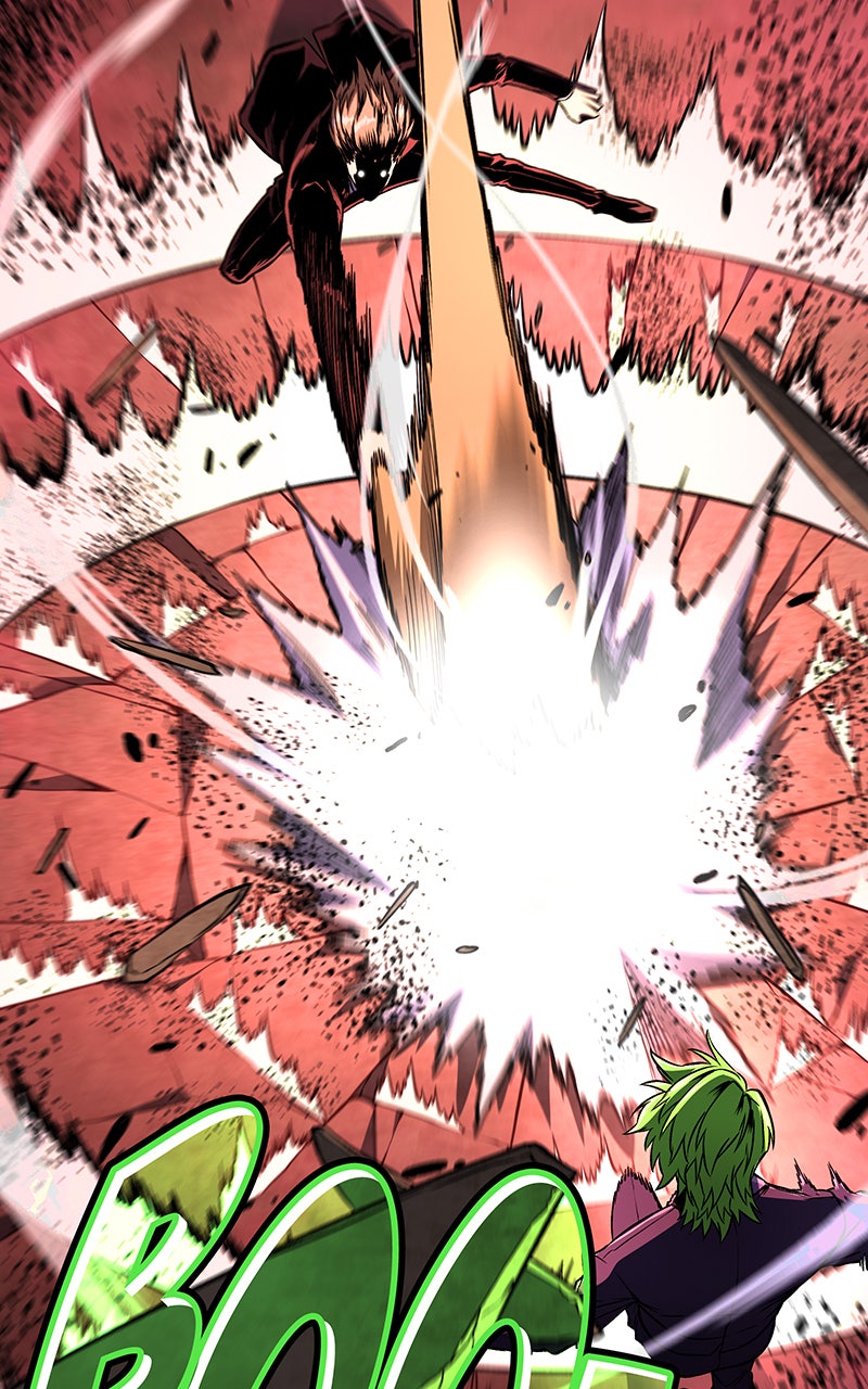 Read Double Kill chapter 23 image 9 on Lezhin