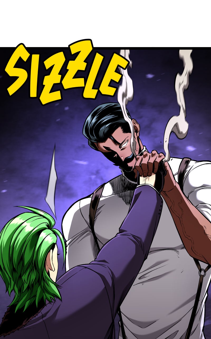 Read Double Kill chapter 23 image 94 on Lezhin
