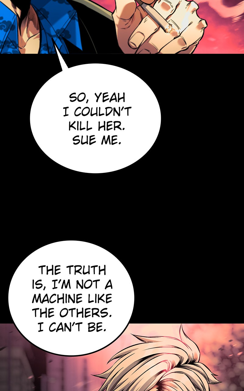 Read Double Kill chapter 24 image 12 on Lezhin
