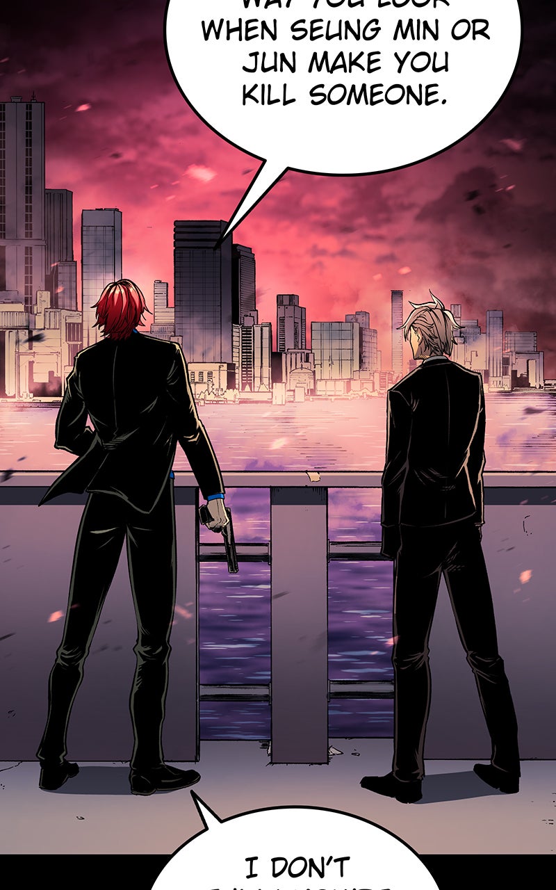 Read Double Kill chapter 24 image 14 on Lezhin