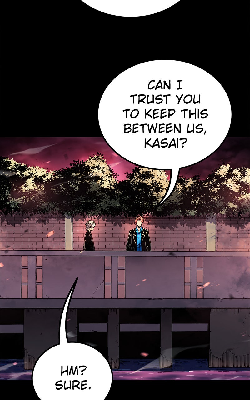 Read Double Kill chapter 24 image 18 on Lezhin