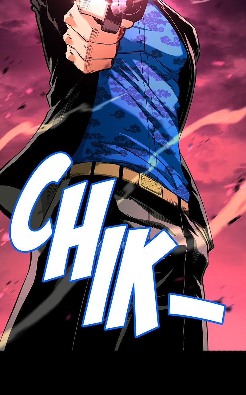 Read Double Kill chapter 24 image 3 on Lezhin