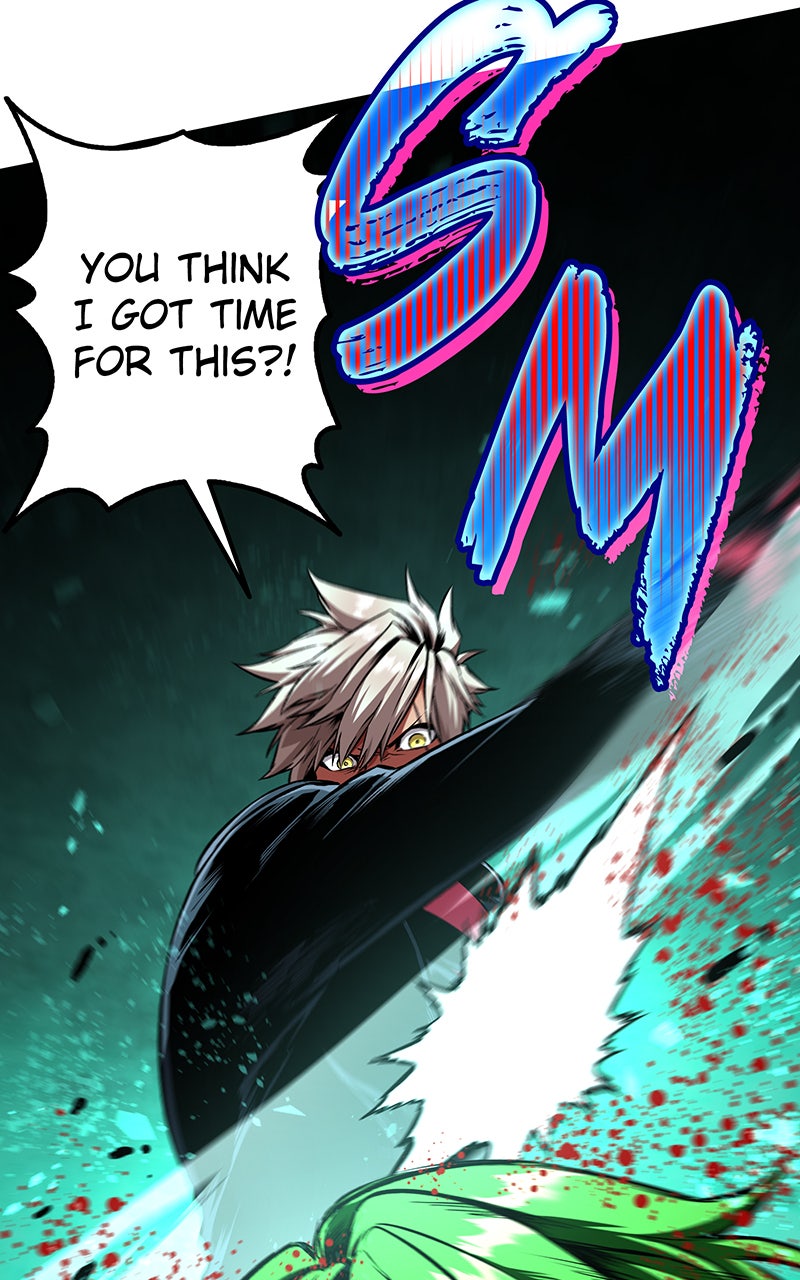Read Double Kill chapter 24 image 32 on Lezhin