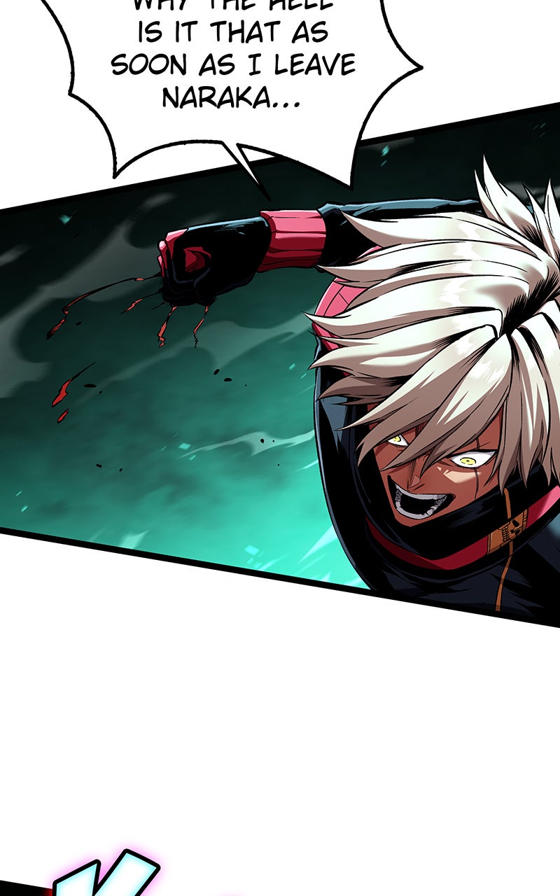 Read Double Kill chapter 24 image 34 on Lezhin