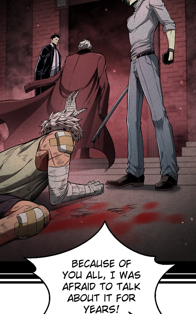 Read Double Kill chapter 24 image 37 on Lezhin