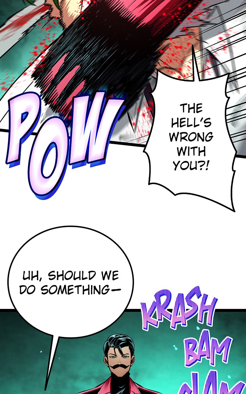 Read Double Kill chapter 24 image 39 on Lezhin