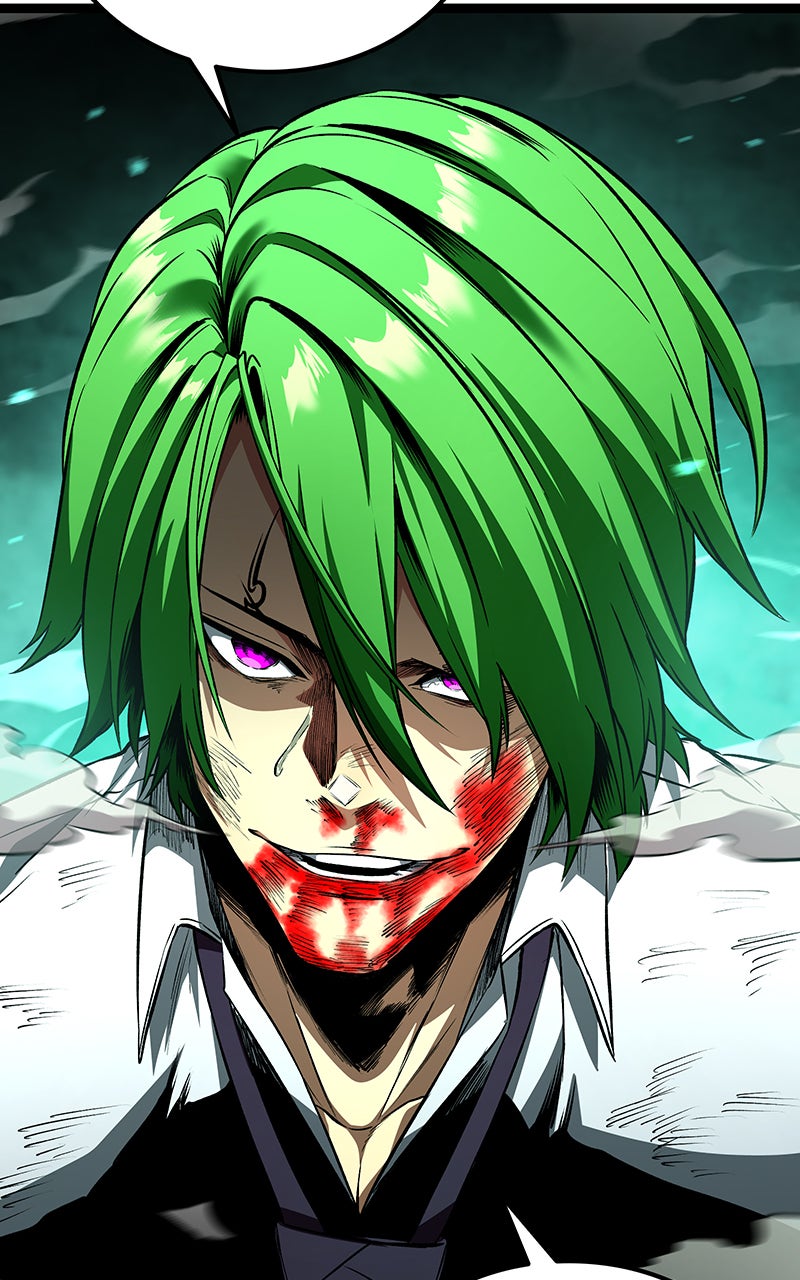 Read Double Kill chapter 24 image 46 on Lezhin