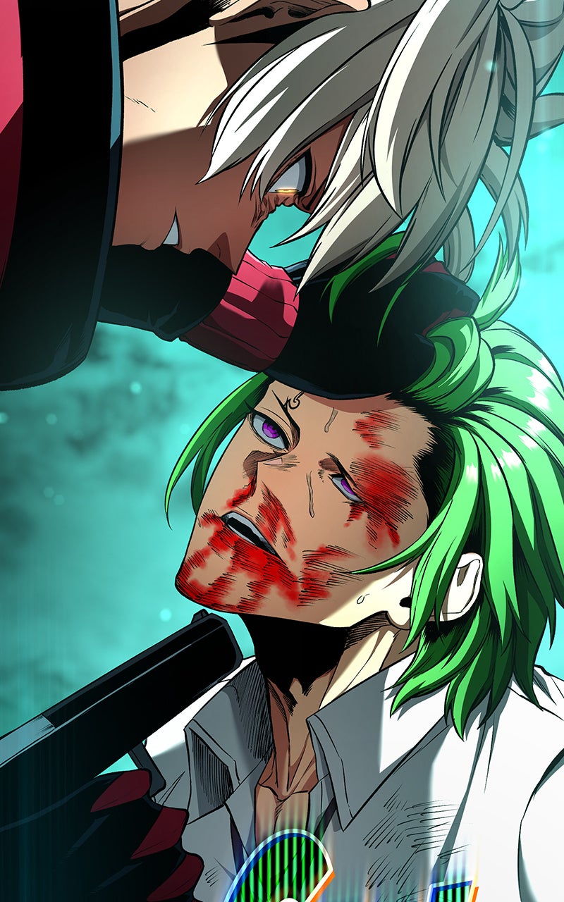 Read Double Kill chapter 24 image 49 on Lezhin