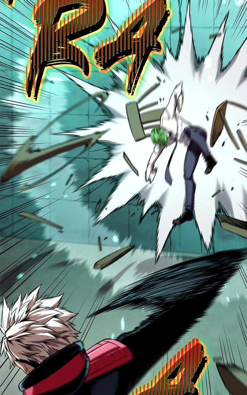 Read Double Kill chapter 24 image 56 on Lezhin
