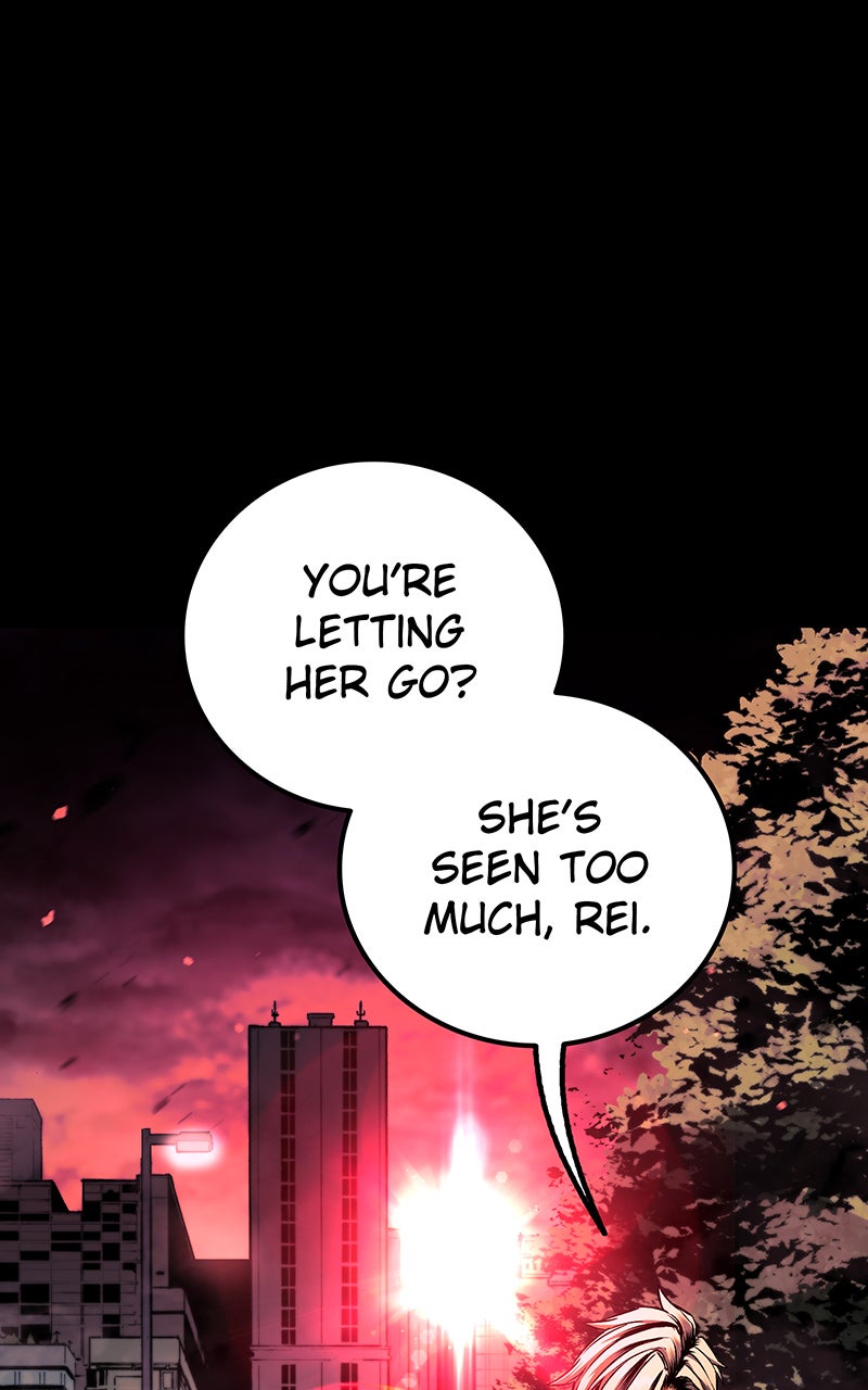 Read Double Kill chapter 24 image 6 on Lezhin