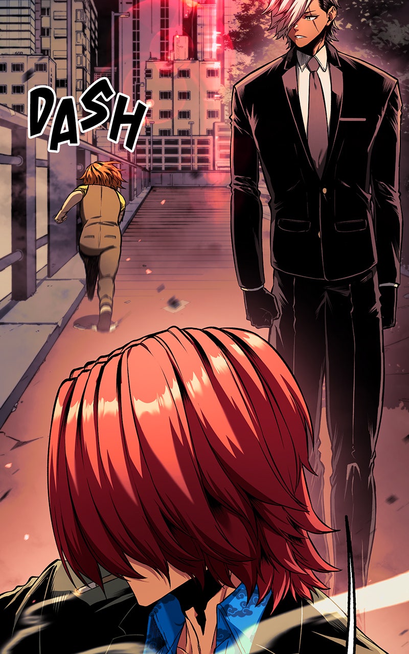 Read Double Kill chapter 24 image 7 on Lezhin