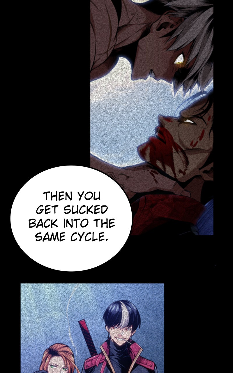 Read Double Kill chapter 24 image 73 on Lezhin