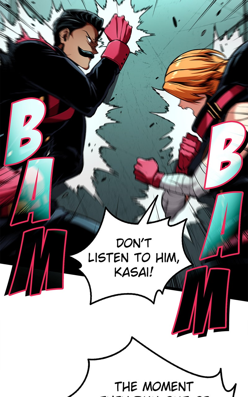 Read Double Kill chapter 24 image 79 on Lezhin