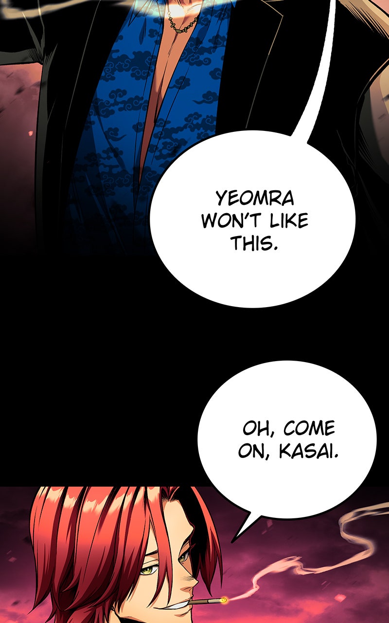 Read Double Kill chapter 24 image 8 on Lezhin