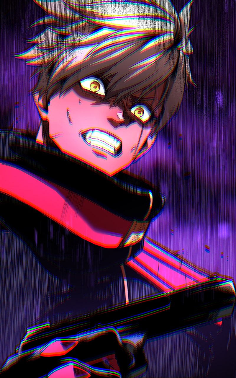 Read Double Kill chapter 24 image 90 on Lezhin