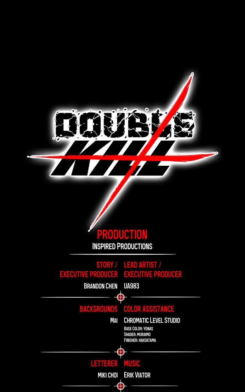 Read Double Kill chapter 24 image 92 on Lezhin