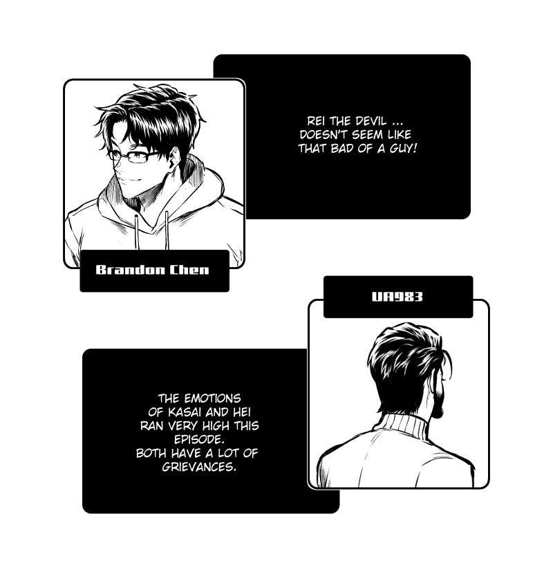 Read Double Kill chapter 24 image 94 on Lezhin