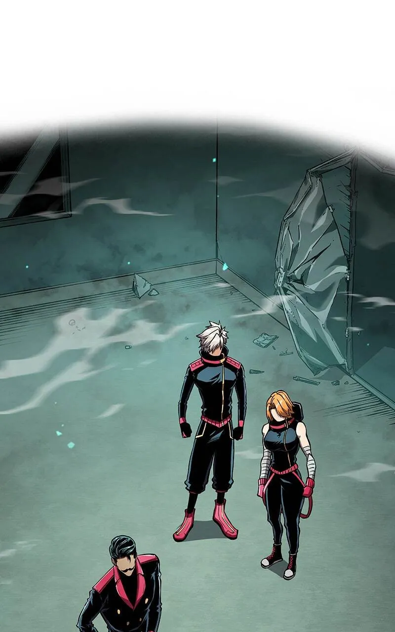 Read Double Kill chapter 25 image 1 on Lezhin