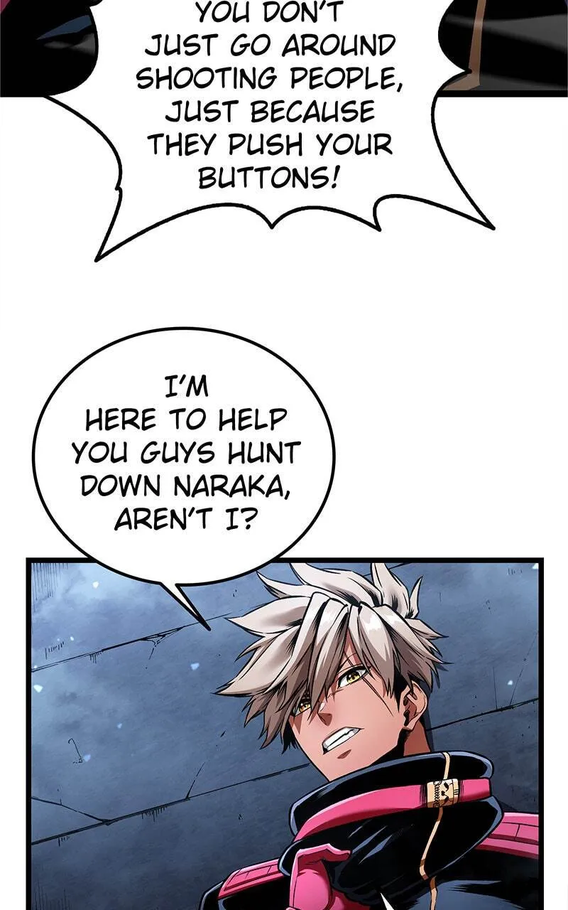 Read Double Kill chapter 25 image 10 on Lezhin