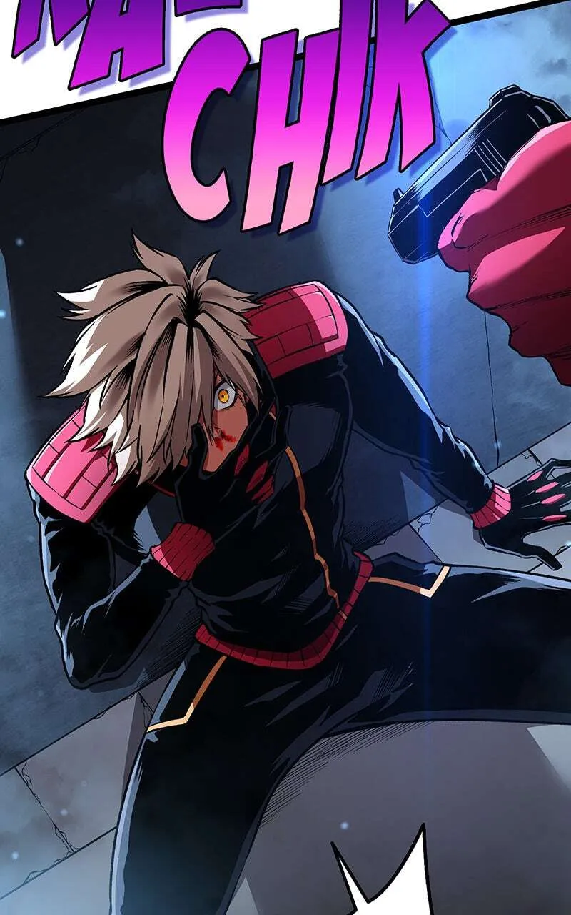 Read Double Kill chapter 25 image 13 on Lezhin