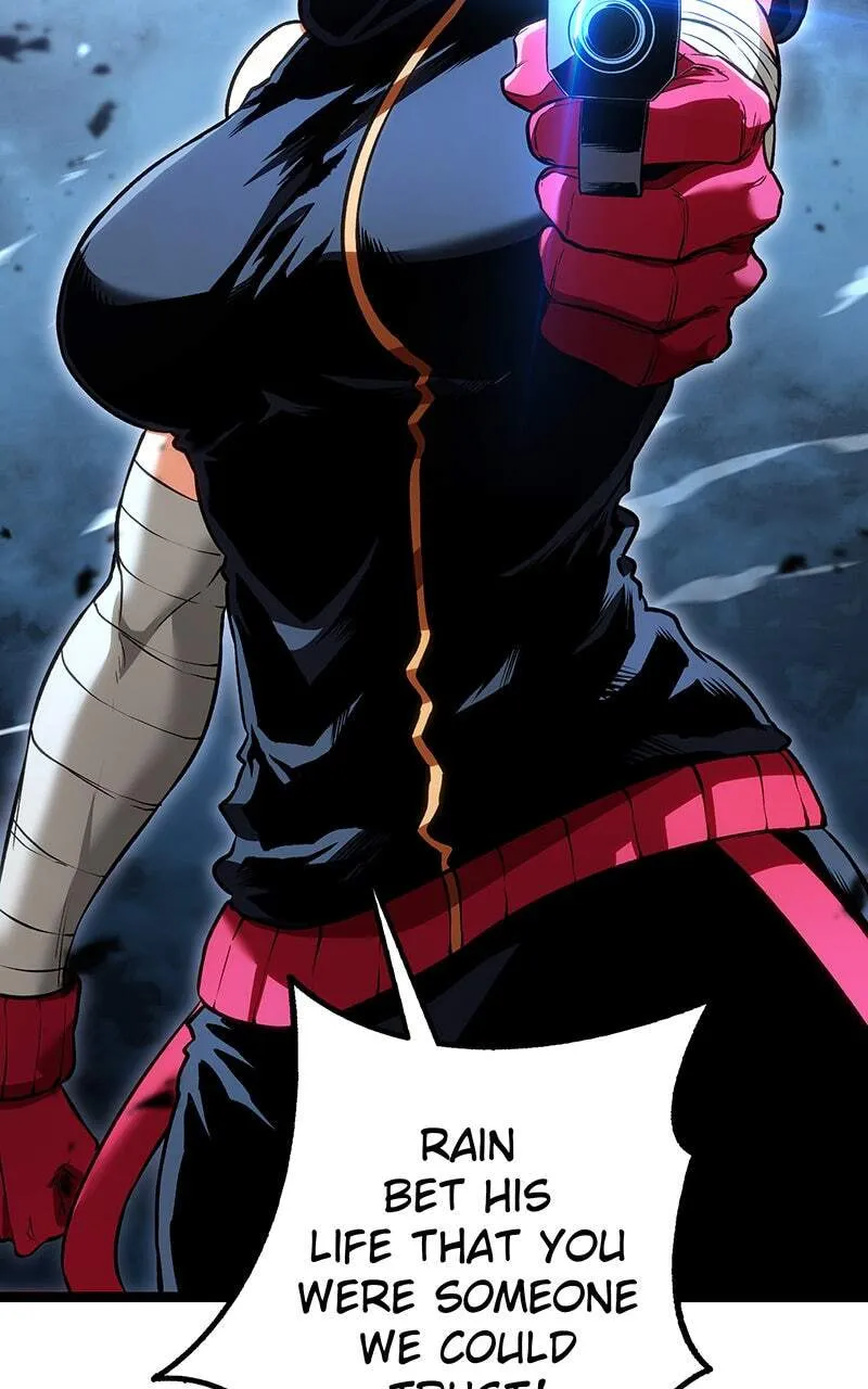 Read Double Kill chapter 25 image 15 on Lezhin