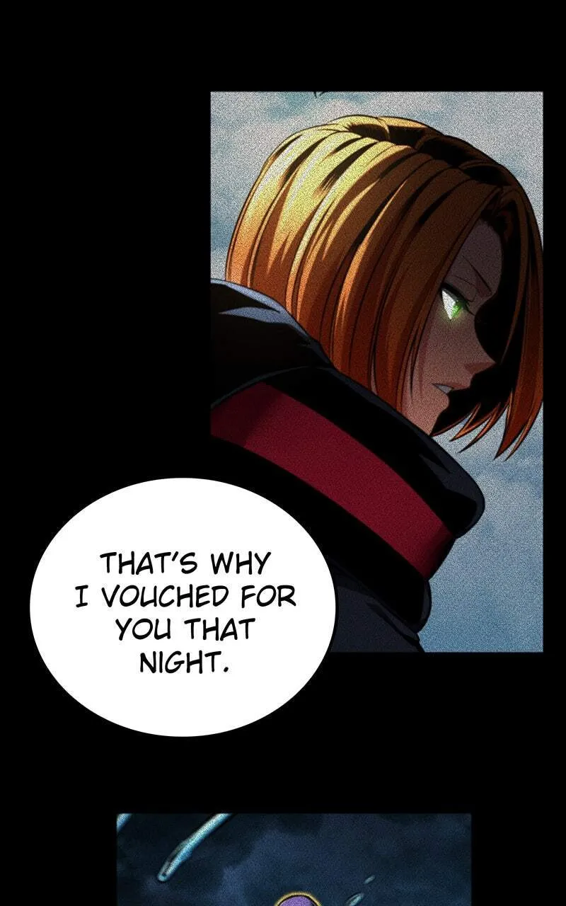 Read Double Kill chapter 25 image 17 on Lezhin