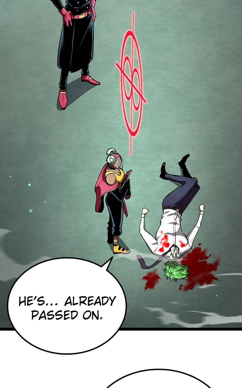 Read Double Kill chapter 25 image 2 on Lezhin