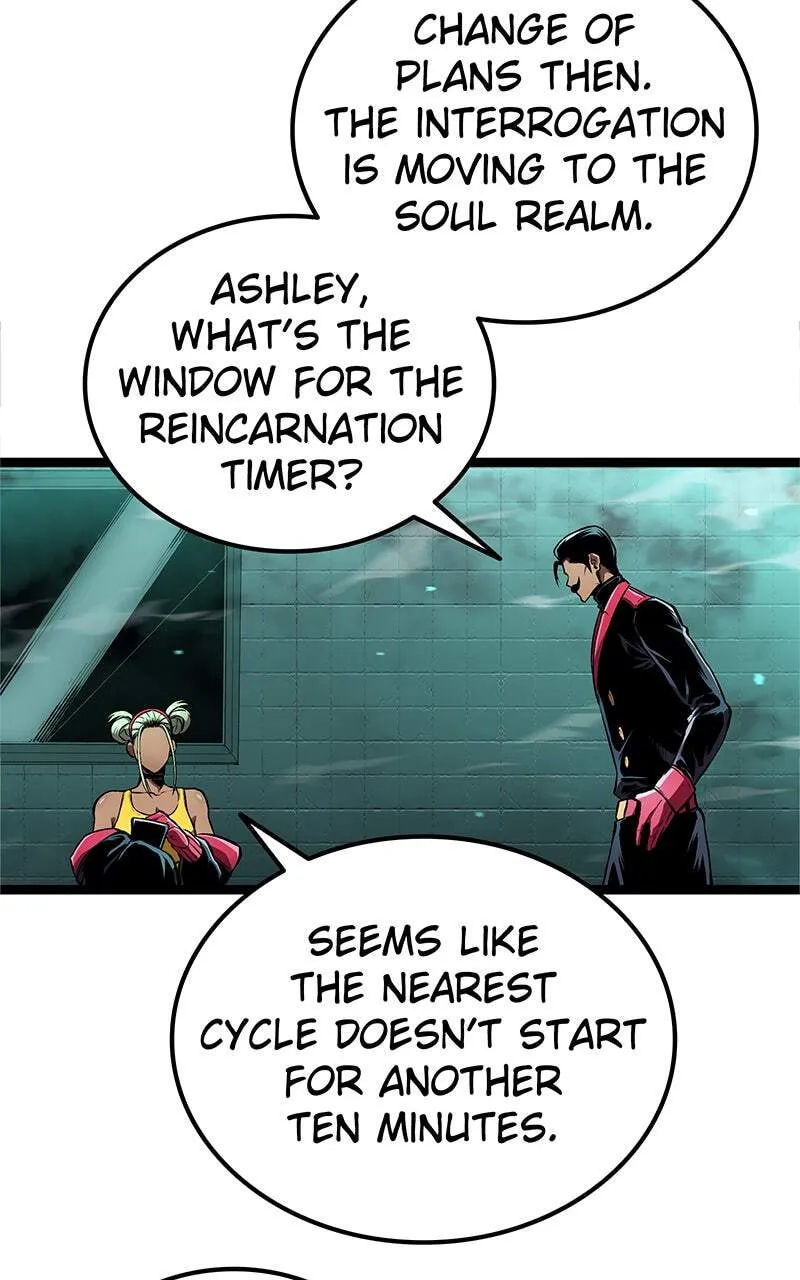 Read Double Kill chapter 25 image 3 on Lezhin