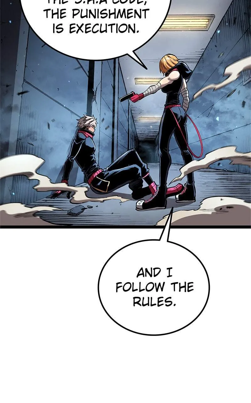 Read Double Kill chapter 25 image 31 on Lezhin