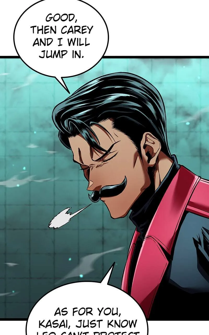 Read Double Kill chapter 25 image 4 on Lezhin