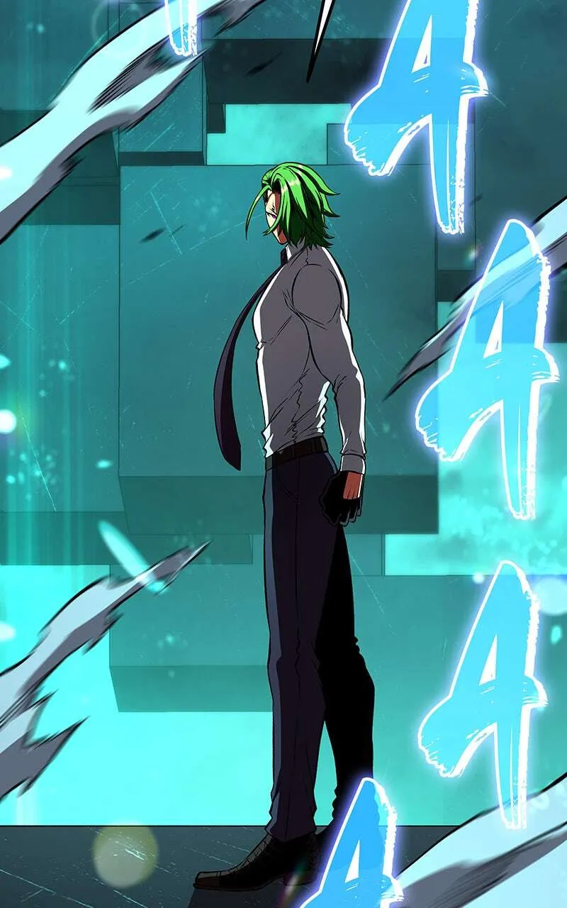 Read Double Kill chapter 25 image 42 on Lezhin