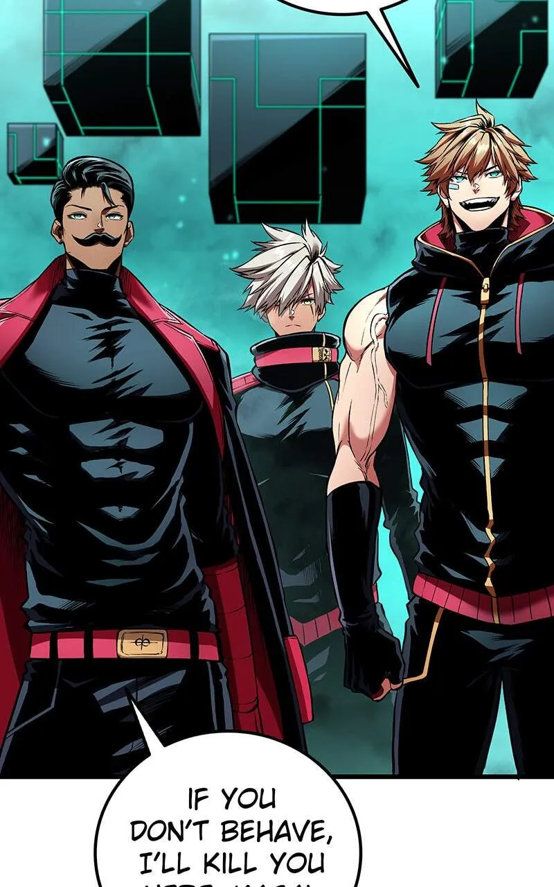 Read Double Kill chapter 25 image 45 on Lezhin