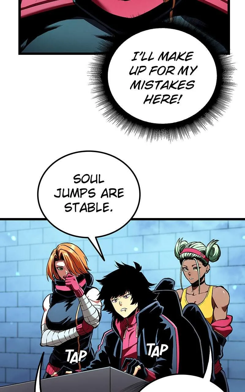 Read Double Kill chapter 25 image 47 on Lezhin