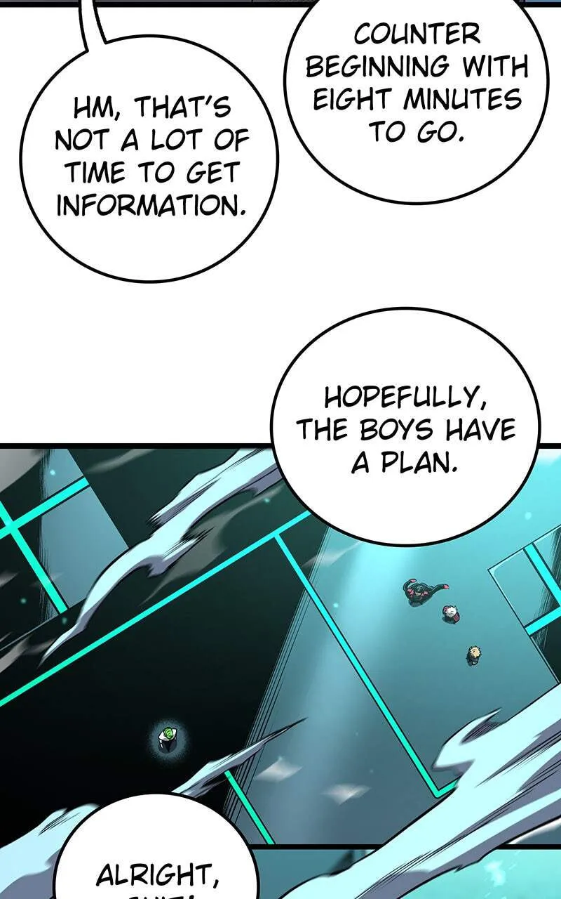 Read Double Kill chapter 25 image 48 on Lezhin