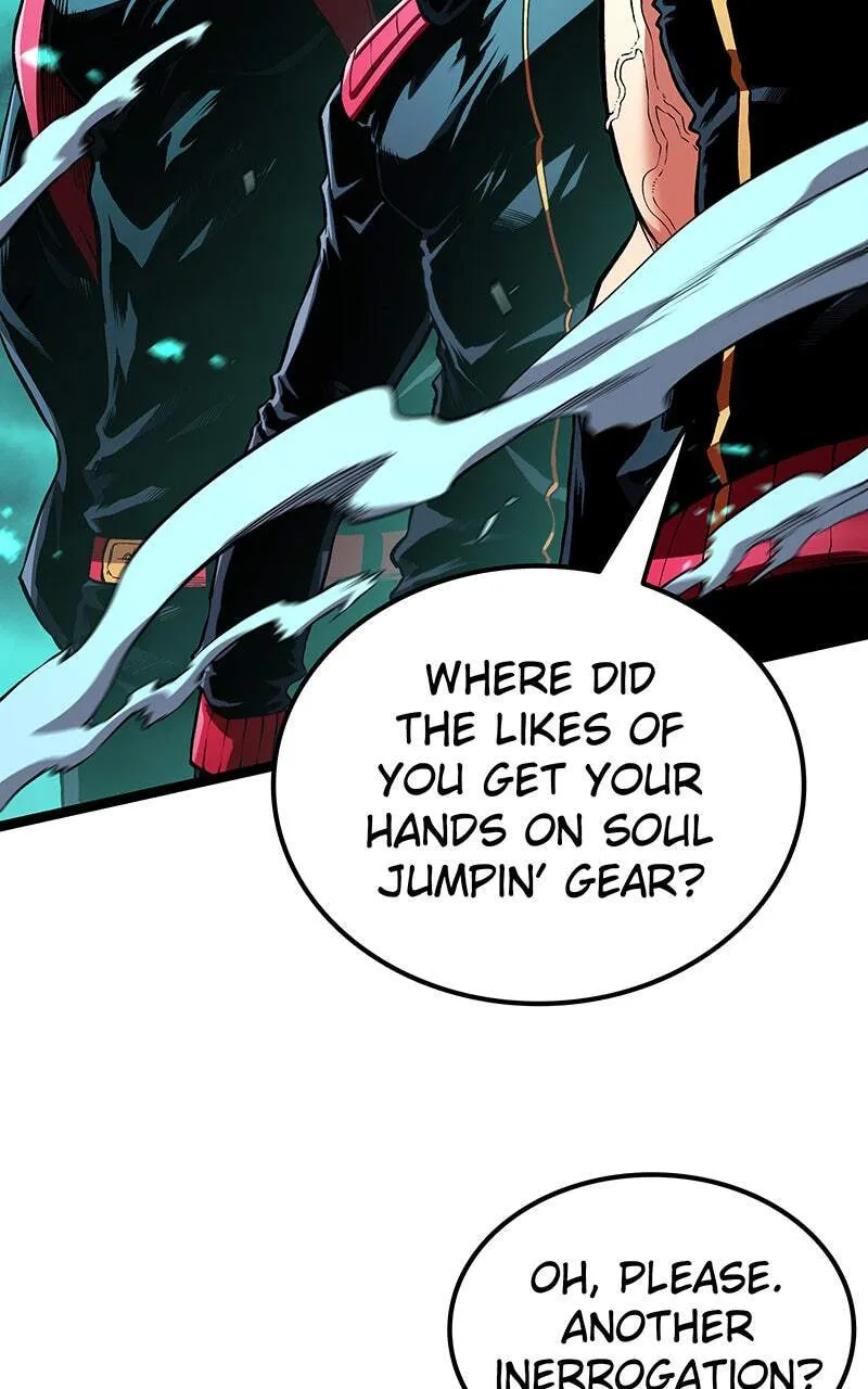 Read Double Kill chapter 25 image 50 on Lezhin