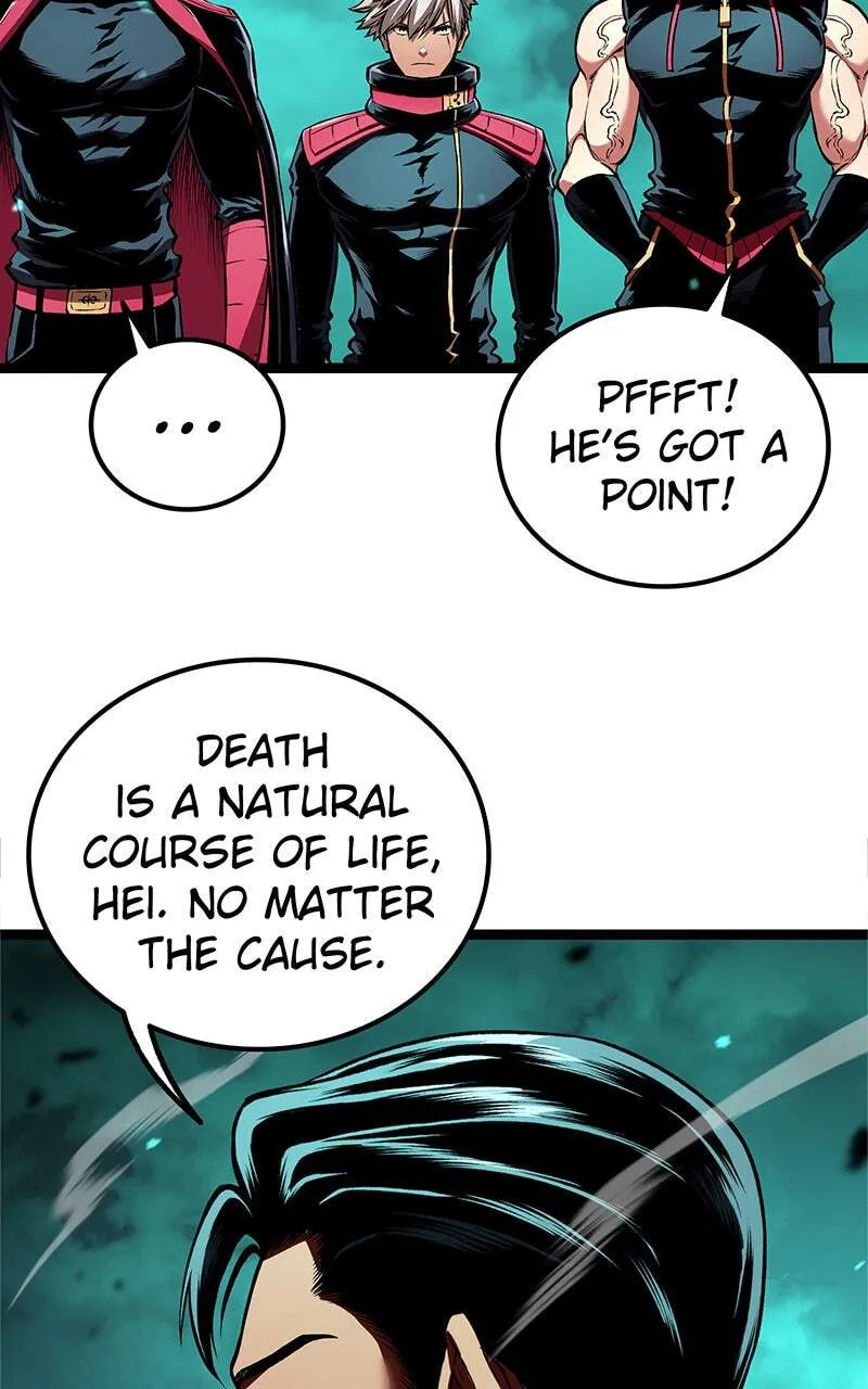 Read Double Kill chapter 25 image 52 on Lezhin