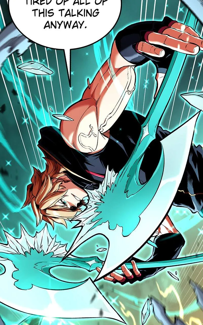 Read Double Kill chapter 25 image 59 on Lezhin
