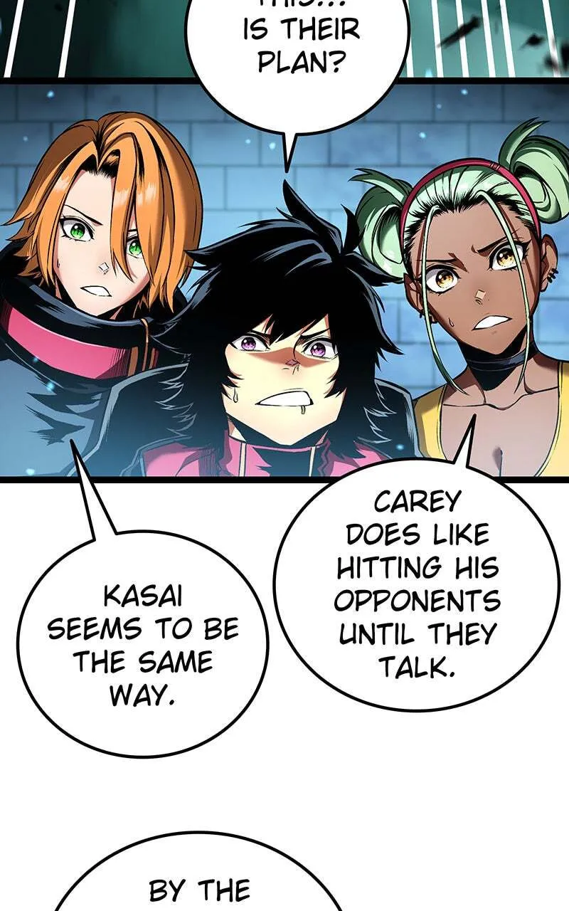 Read Double Kill chapter 25 image 62 on Lezhin