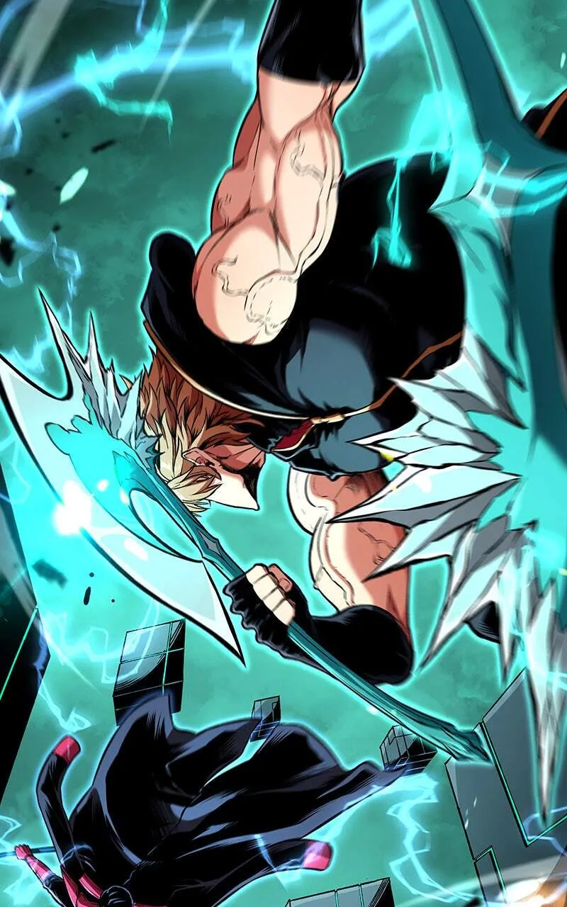 Read Double Kill chapter 25 image 65 on Lezhin
