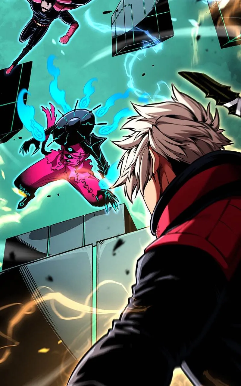 Read Double Kill chapter 25 image 66 on Lezhin