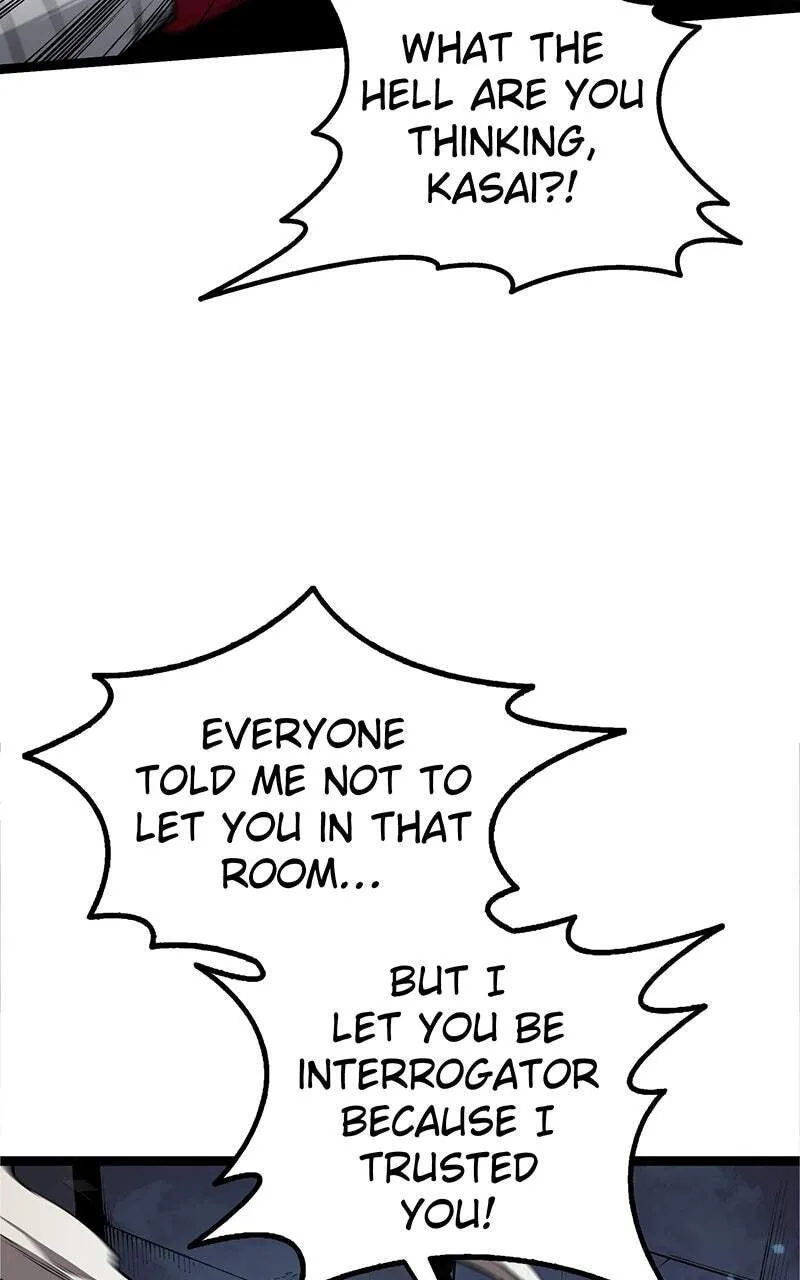 Read Double Kill chapter 25 image 7 on Lezhin