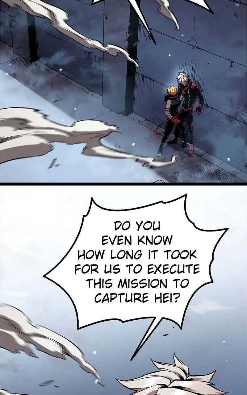 Read Double Kill chapter 25 image 8 on Lezhin