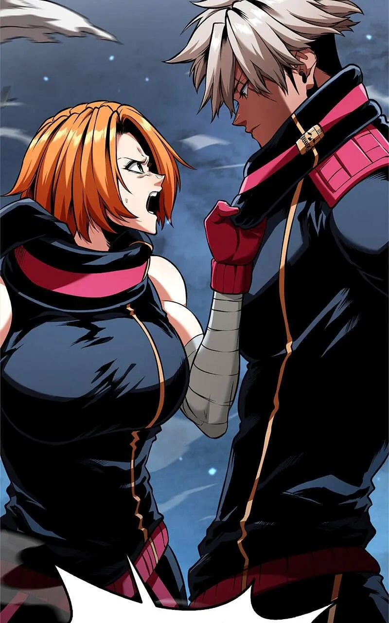 Read Double Kill chapter 25 image 9 on Lezhin