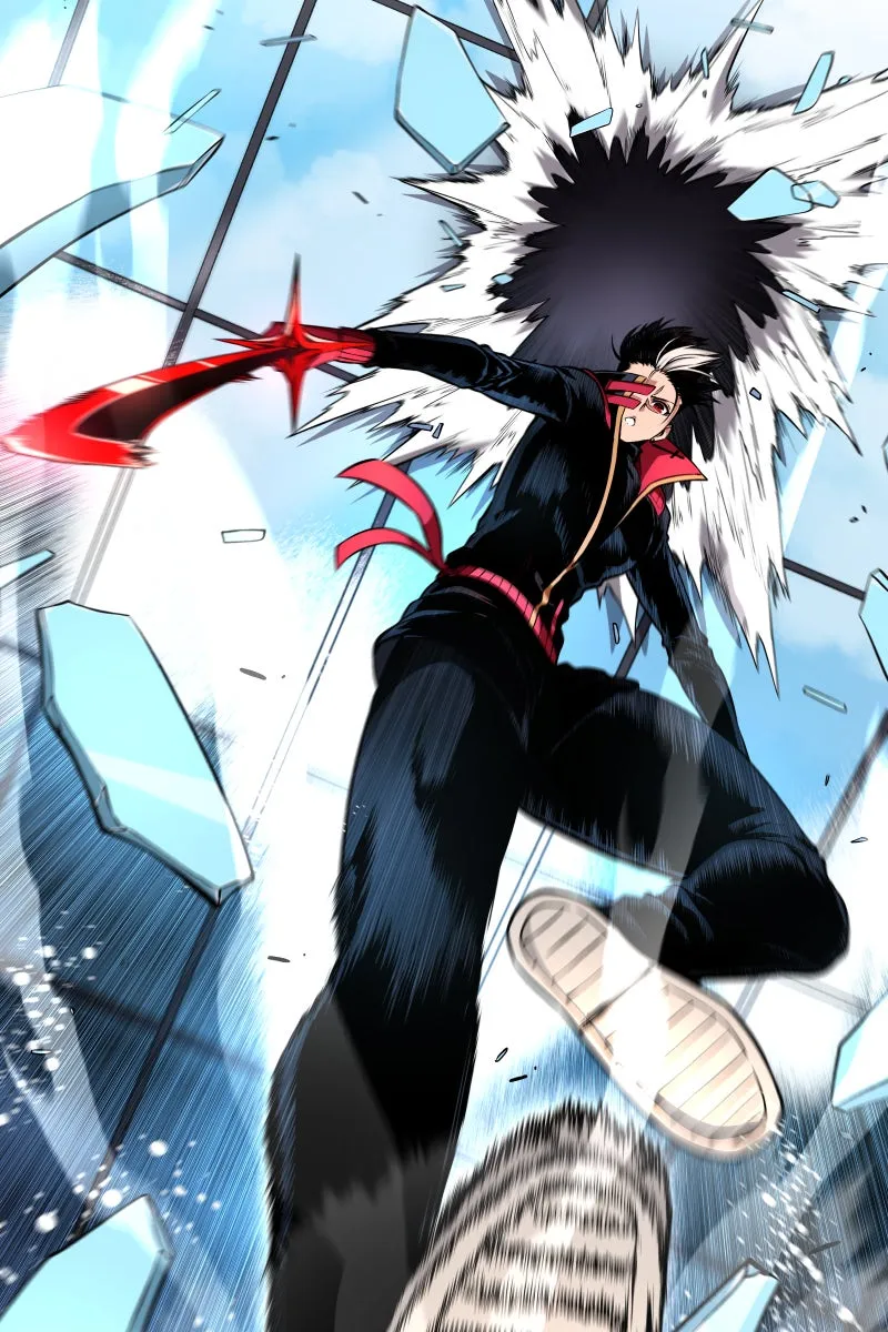 Read Double Kill chapter 3 image 104 on Lezhin