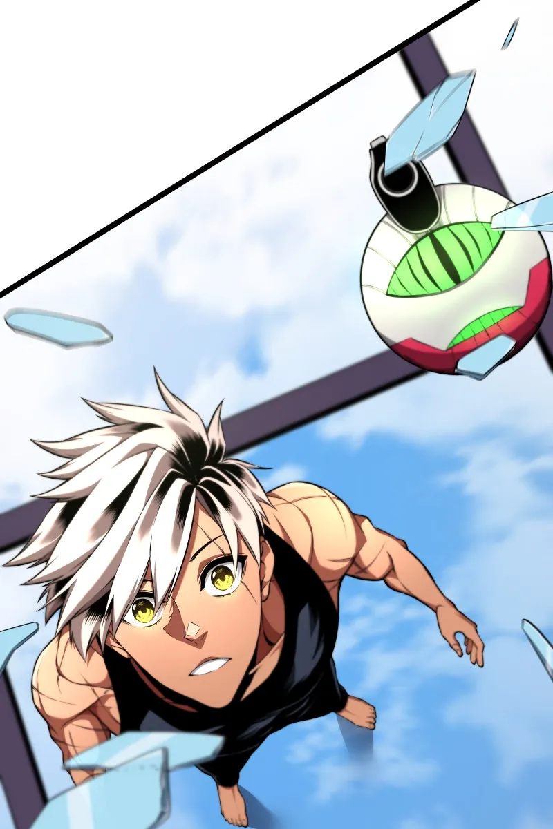 Read Double Kill chapter 3 image 108 on Lezhin