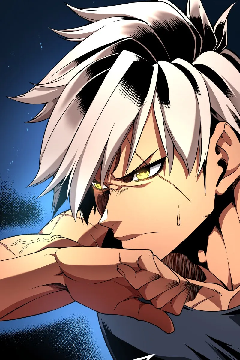 Read Double Kill chapter 3 image 115 on Lezhin