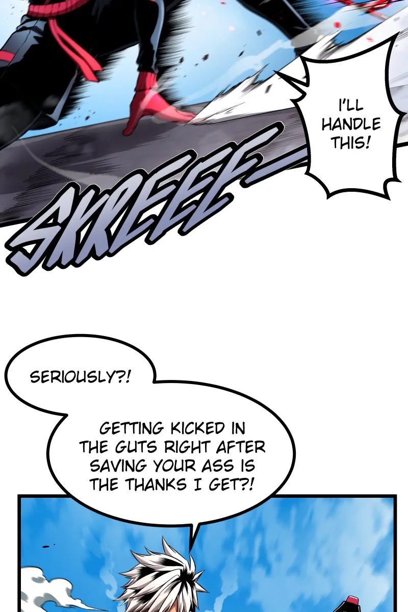 Read Double Kill chapter 3 image 14 on Lezhin