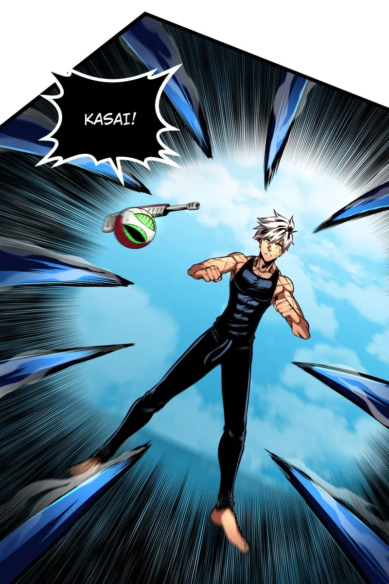 Read Double Kill chapter 3 image 144 on Lezhin