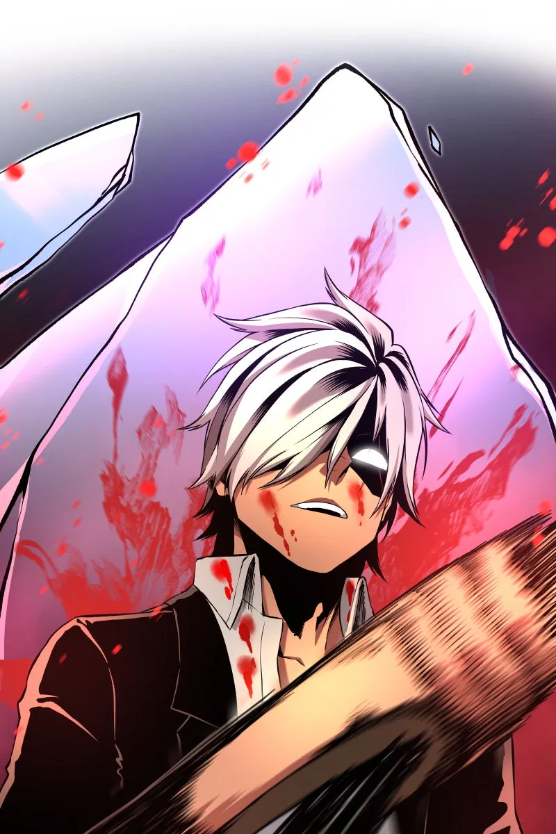 Read Double Kill chapter 3 image 147 on Lezhin
